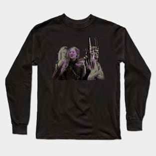 LOTR Éowyn "I Am No Man!" II Long Sleeve T-Shirt